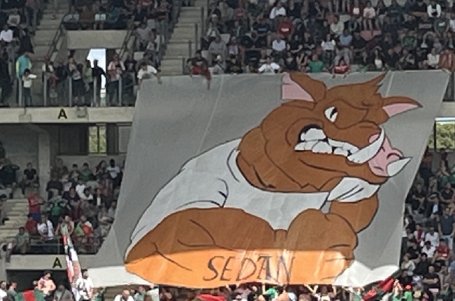 Football ( barrages R1) : le CSSA accroché par Metz échoue pour sa montée en N2 