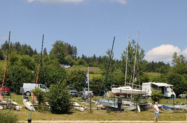Ardennes : Les Vieilles Forges et Bairon font leur mue : Le département mise gros sur le tourisme estival