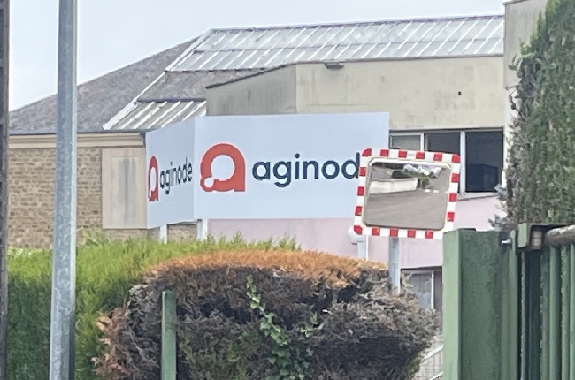 Ardennes: Aginode maintenu en redressement judiciaire.