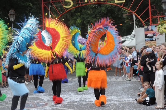 Rethel : les Fêtes de Sainte-Anne 2026, un excellent cru riche en animations