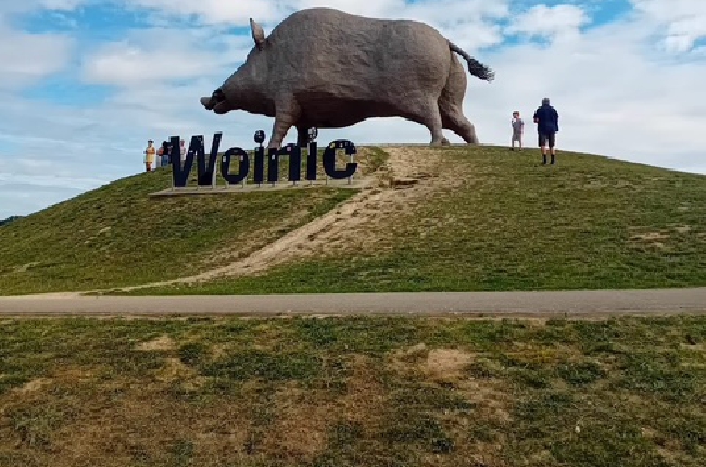 Woinic souffle ses 18 bougies ce samedi 8 août
