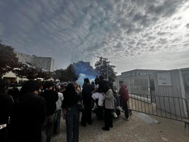 Ardennes : Nouvelle journée de mobilisation