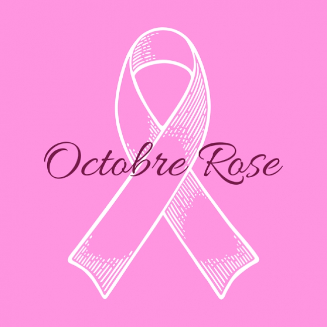 Ardennes :  Octobre rose, journée solidaire ce jeudi dans les Ardennes