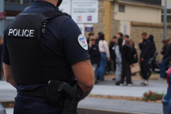 Ardennes : Lycées en ébullition, 19 interpellations dans les Ardennes.