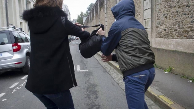 Ardennes: Interpellation de trois individus au Mont Olympe