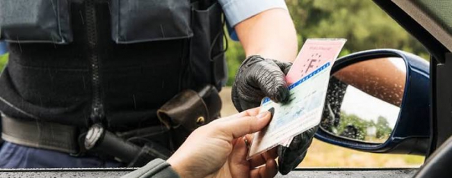 Ardennes : Sécurité routière, le préfet durcit le barème des suspensions administratives du permis de conduire